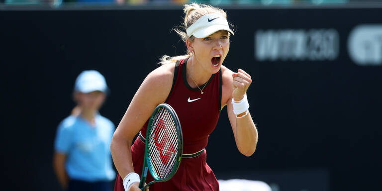 Katie Boulter